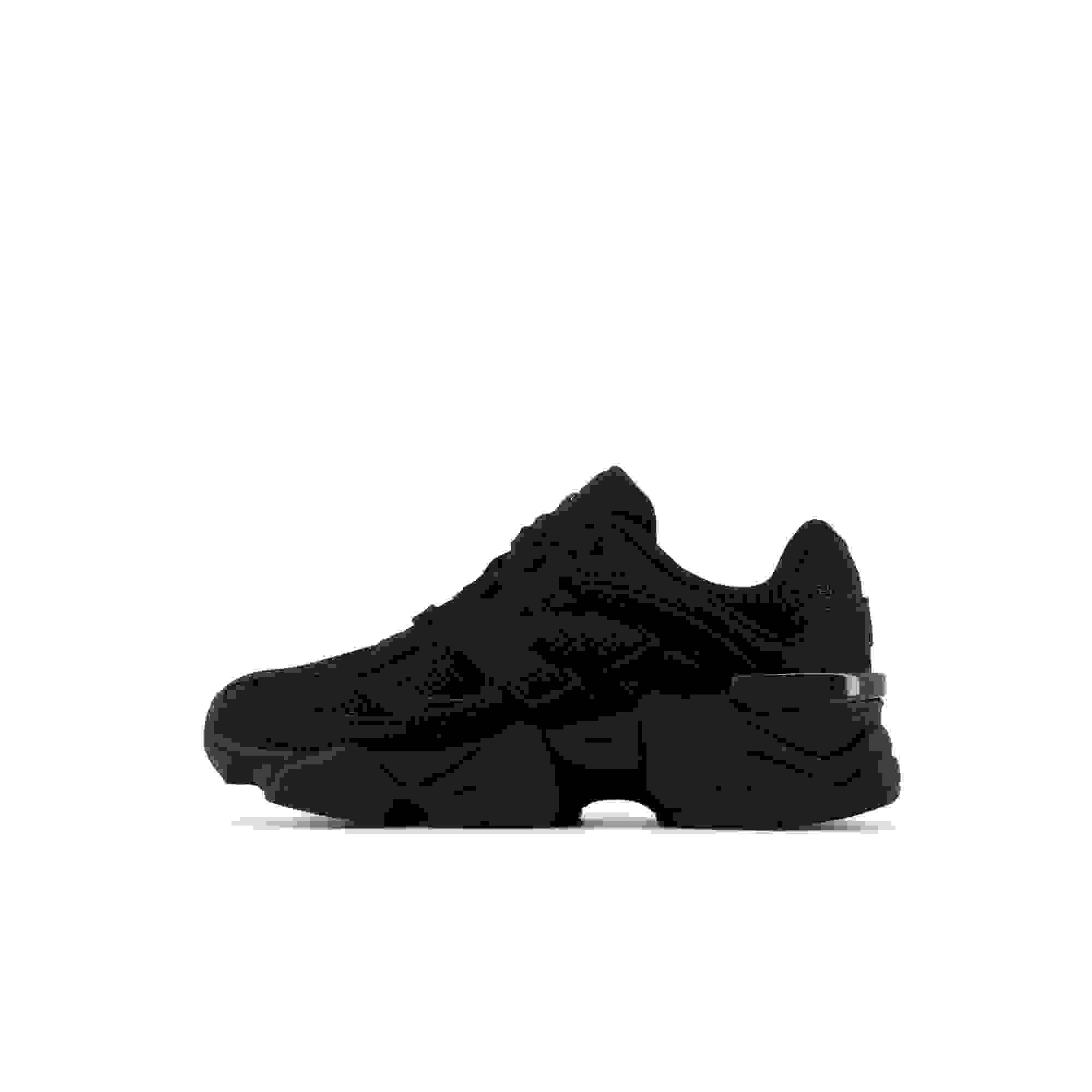 New Balance 9060 Preschool Boys' "Black" Shoe
